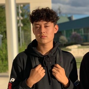 Meet your Posher, Jose